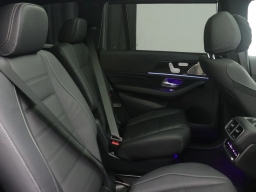 Mercedes-Benz GLS GLS 450 4MATIC SUV 2026