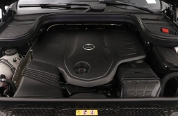 Mercedes-Benz GLS GLS 450 4MATIC SUV 2026