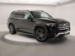 Mercedes-Benz GLS GLS 450 4MATIC SUV 2026