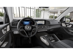 Mercedes-Benz GLS GLS 450 4MATIC SUV 2026