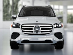 Mercedes-Benz GLS GLS 450 4MATIC SUV 2026