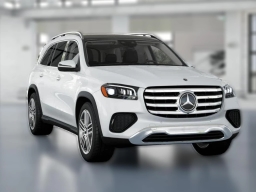 Mercedes-Benz GLS GLS 450 4MATIC SUV 2026