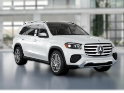 Mercedes-Benz GLS GLS 450 4MATIC SUV 2026