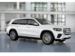 Mercedes-Benz GLS GLS 450 4MATIC SUV 2026