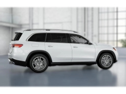 Mercedes-Benz GLS GLS 450 4MATIC SUV 2026