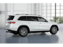 Mercedes-Benz GLS GLS 450 4MATIC SUV 2026