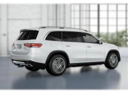 Mercedes-Benz GLS GLS 450 4MATIC SUV 2026