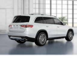 Mercedes-Benz GLS GLS 450 4MATIC SUV 2026