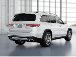 Mercedes-Benz GLS GLS 450 4MATIC SUV 2026