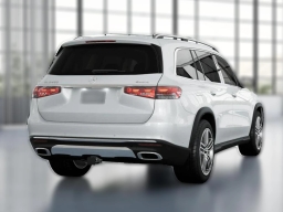 Mercedes-Benz GLS GLS 450 4MATIC SUV 2026