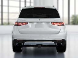 Mercedes-Benz GLS GLS 450 4MATIC SUV 2026