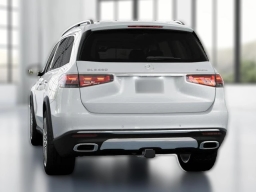 Mercedes-Benz GLS GLS 450 4MATIC SUV 2026