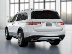 Mercedes-Benz GLS GLS 450 4MATIC SUV 2026