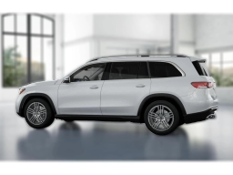 Mercedes-Benz GLS GLS 450 4MATIC SUV 2026