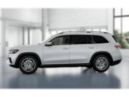 Mercedes-Benz GLS GLS 450 4MATIC SUV 2026