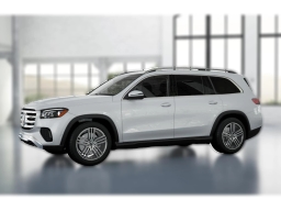 Mercedes-Benz GLS GLS 450 4MATIC SUV 2026