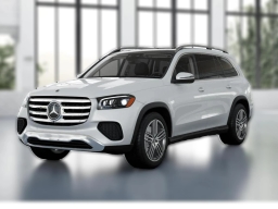 Mercedes-Benz GLS GLS 450 4MATIC SUV 2026