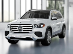 Mercedes-Benz GLS GLS 450 4MATIC SUV 2026