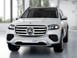 Mercedes-Benz GLS GLS 450 4MATIC SUV 2026
