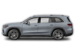 Mercedes-Benz GLS GLS 450 4MATIC SUV 2026