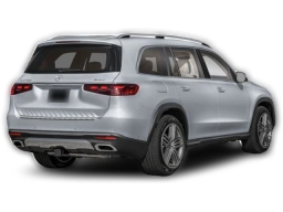 Mercedes-Benz GLS GLS 450 4MATIC SUV 2026