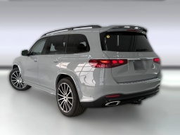 Mercedes-Benz GLS GLS 450 4MATIC SUV 2026