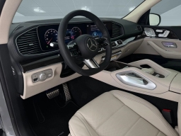 Mercedes-Benz GLS GLS 450 4MATIC SUV 2026