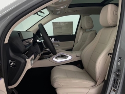 Mercedes-Benz GLS GLS 450 4MATIC SUV 2026