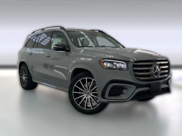 Mercedes-Benz GLS GLS 450 4MATIC SUV 2026