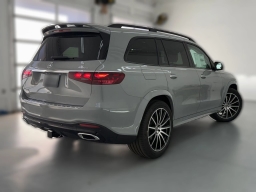 Mercedes-Benz GLS GLS 450 4MATIC SUV 2026