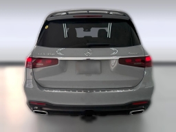 Mercedes-Benz GLS GLS 450 4MATIC SUV 2026