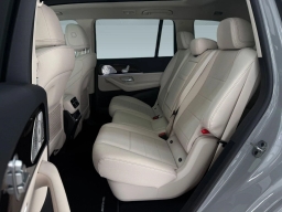 Mercedes-Benz GLS GLS 450 4MATIC SUV 2026