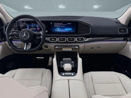 Mercedes-Benz GLS GLS 450 4MATIC SUV 2026