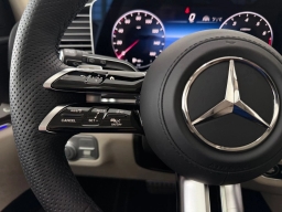 Mercedes-Benz GLS GLS 450 4MATIC SUV 2026