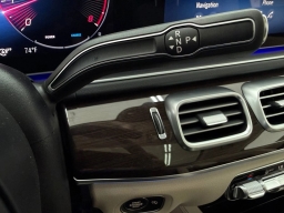 Mercedes-Benz GLS GLS 450 4MATIC SUV 2026