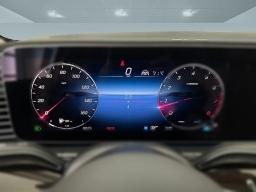 Mercedes-Benz GLS GLS 450 4MATIC SUV 2026