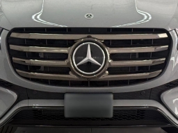 Mercedes-Benz GLS GLS 450 4MATIC SUV 2026