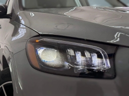 Mercedes-Benz GLS GLS 450 4MATIC SUV 2026