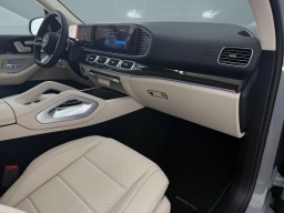 Mercedes-Benz GLS GLS 450 4MATIC SUV 2026