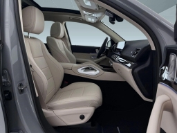 Mercedes-Benz GLS GLS 450 4MATIC SUV 2026