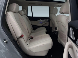 Mercedes-Benz GLS GLS 450 4MATIC SUV 2026