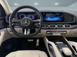 Mercedes-Benz GLS GLS 450 4MATIC SUV 2026