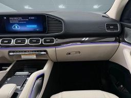 Mercedes-Benz GLS GLS 450 4MATIC SUV 2026