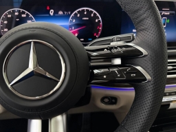 Mercedes-Benz GLS GLS 450 4MATIC SUV 2026