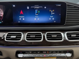 Mercedes-Benz GLS GLS 450 4MATIC SUV 2026