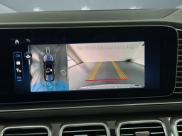 Mercedes-Benz GLS GLS 450 4MATIC SUV 2026