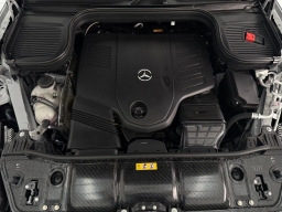 Mercedes-Benz GLS GLS 450 4MATIC SUV 2026