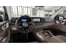Mercedes-Benz GLS GLS 450 4MATIC SUV 2026