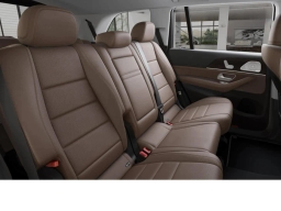 Mercedes-Benz GLS GLS 450 4MATIC SUV 2026