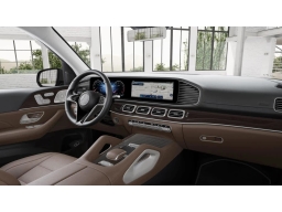 Mercedes-Benz GLS GLS 450 4MATIC SUV 2026